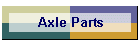 Axle Parts